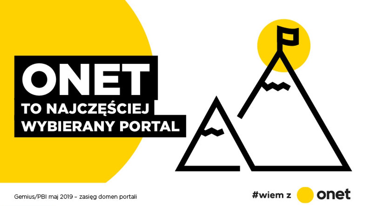 Według najnowszych wyników badania Gemius/PBI, Onet odwiedziło 17,46 mln internautów, co w maju dało mu pozycję lidera wśród portali internetowych. Samą stronę główną Onetu w minionym miesiącu odwiedziło 11,30 mln użytkowników.