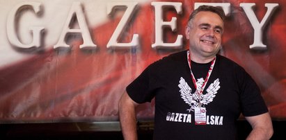 Czym zaskoczy nas "Gazeta Polska"? Tygodnik szykuje kolejną naklejkę