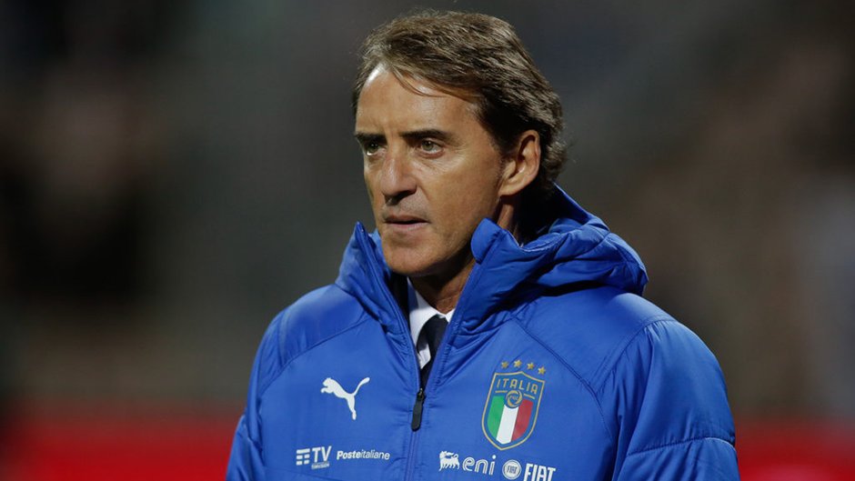 Roberto Mancini