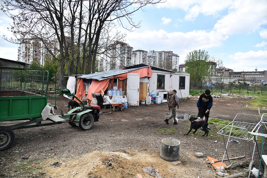 Dečaci kojima su pretili mladići iz "Levijatana"