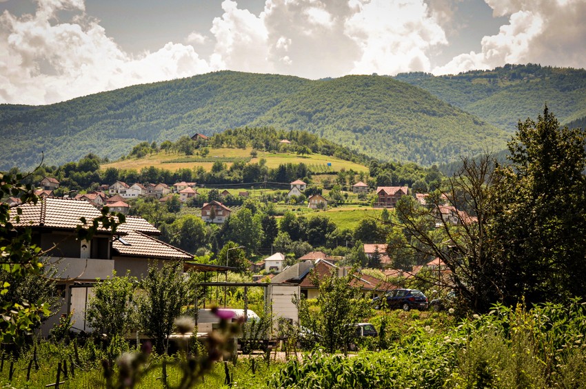 Noćenje u hotelu u Pribojskoj Banji kreće se od 40 evra