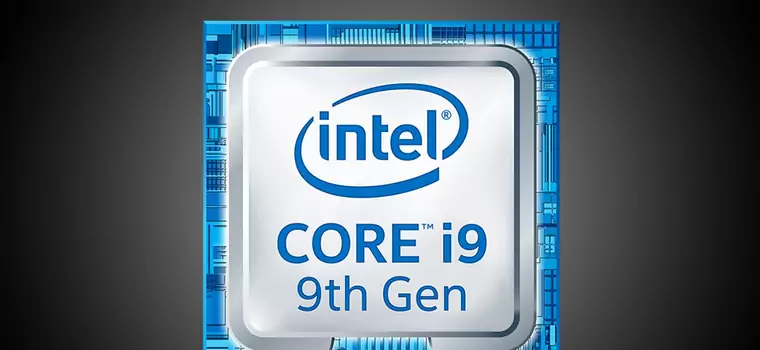 Intel Core i9-9900T dostrzeżony w sieci. Premiera pewnie blisko