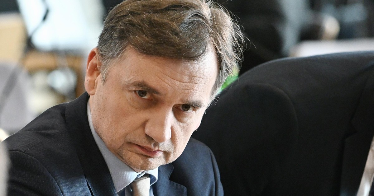 Dotrarli do wniosku o uchylenie immunitetu Ziobrze. Oto szczegóły