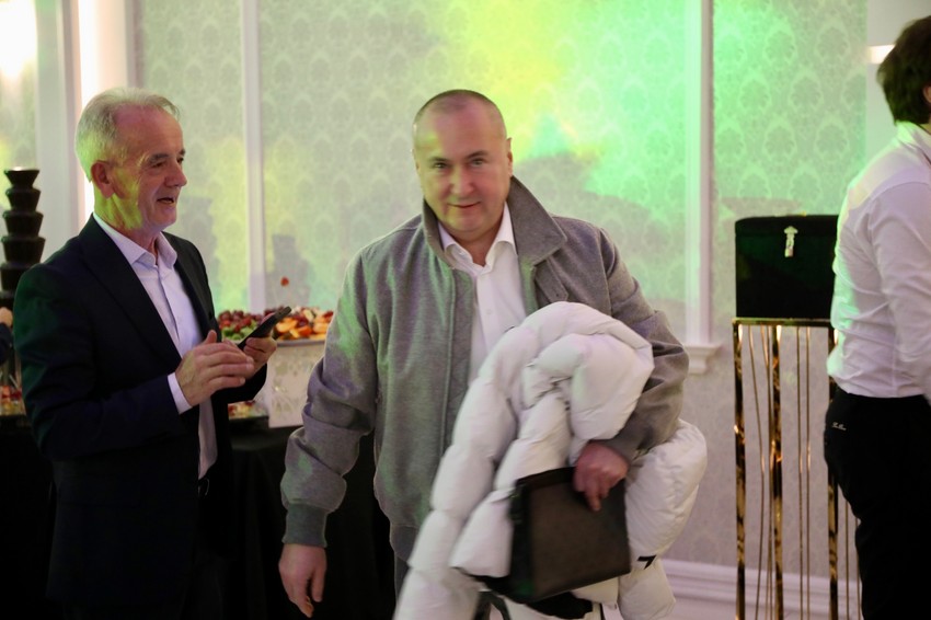 Radiša Trajković  Đani