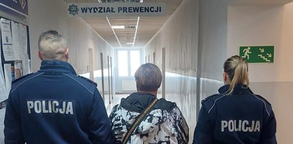 Nie kasowała sporej części zakupów. Nazwali ją "złodziejką z dyskontu"