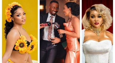 This week's best celebrity pictures on Instagram