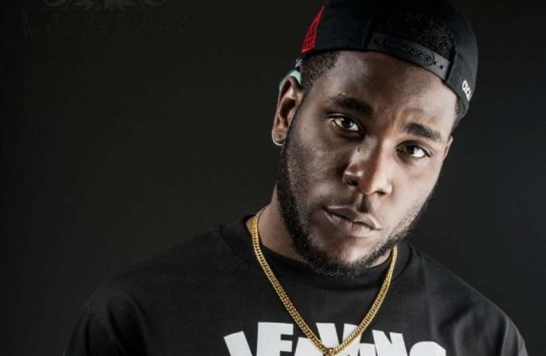 Just in case you don't know the real name of Burna Boy, its simple, Damini Ogulu is his name and his from Rivers state 