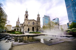 Kosiniak-Kamysz: Wycofanie się z ustawy reprywatyzacyjnej nie jest dobrą decyzją