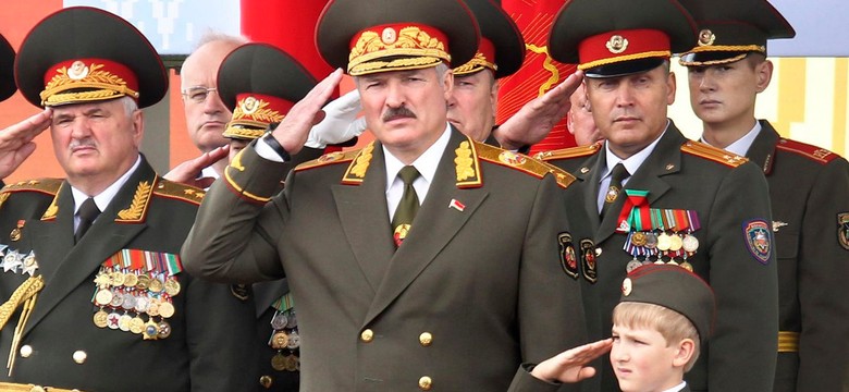 Cicha wojna Łukaszenki przeciw Polsce. Mamy problem