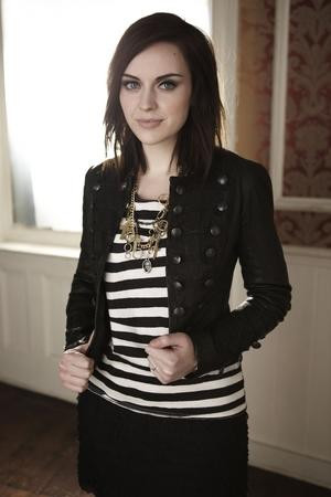 Amy Macdonald jest podekscytowana