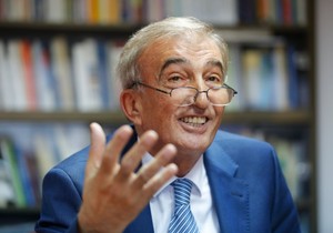 Čedomir Čupić