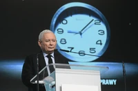 PiS traci hegemonię. Analityk: na prawicy spodziewam się w przyszłym roku totalnej wojny