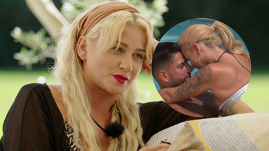 Roksana z "Love Island" w ogniu krytyki. Posunęła się za daleko w relacji z Pawłem? "Desperatka"