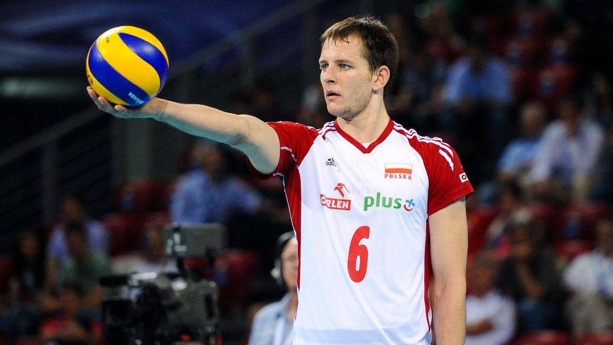 Biało-Czerwoni siatkarze wygrali Ligę Światową, a lider reprezentacji, Bartosz Kurek został wybrany na MVP tych rozgrywek.