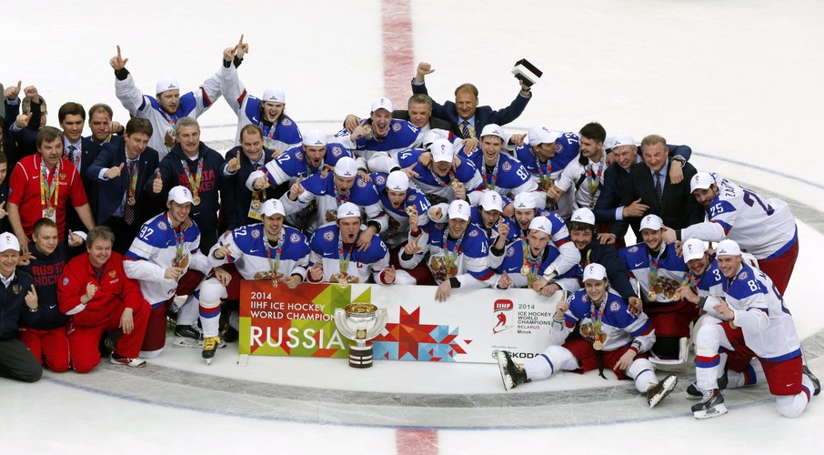 Władimir Putin ma powody do zadowolenia. Rosja rządzi na świecie