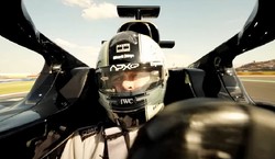 300 milionów na koncie. "F1" się nie zatrzymuje