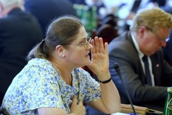 Nowoczesna: Pawłowicz powinna stracić immunitet. PiS: Proponuję, by Petru zaczął najpierw wymagać od siebie