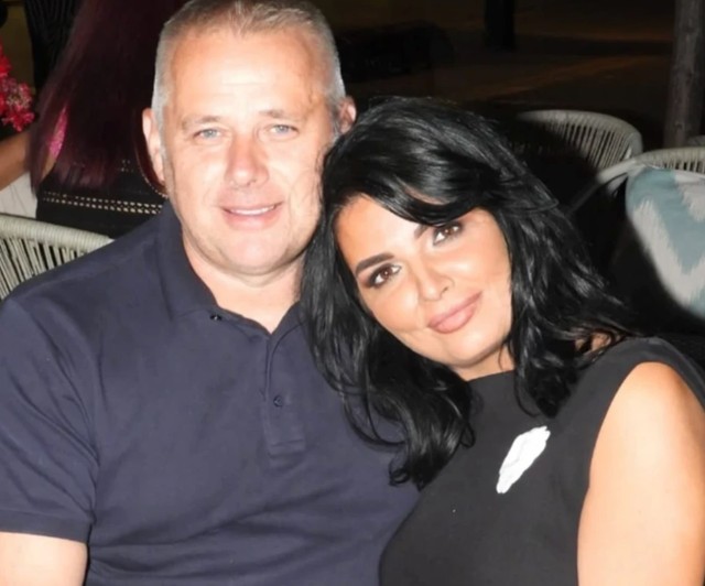 Igor Jurić i Milena Popović