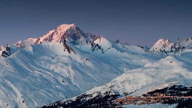 Polak zginął podczas schodzenia z Mont Blanc