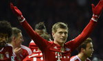 Toni Kroos: Odchodzę z Bayernu