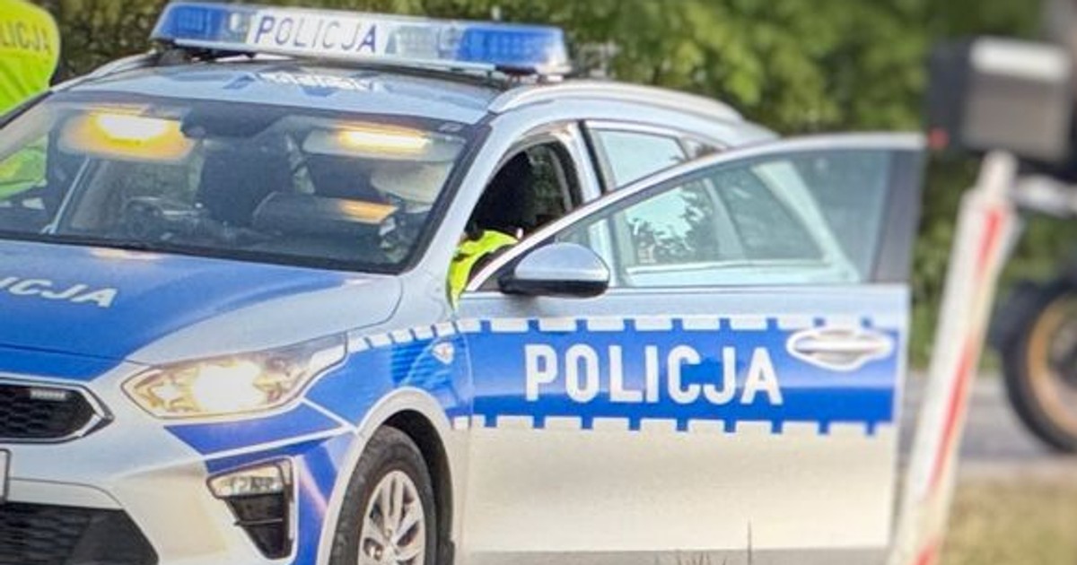 Dramat w Ciechocinku. Znaleźli zwłoki młodego mężczyzny. Został zamordowany?