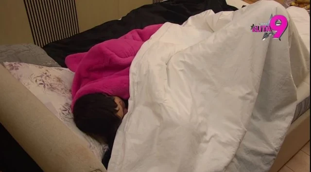 "NE TRAŽI DA SE J...!" Marija Kulić zagrmela nakon što je Miljana ZAVRŠILA ISPOD JORGANA sa elitarom!