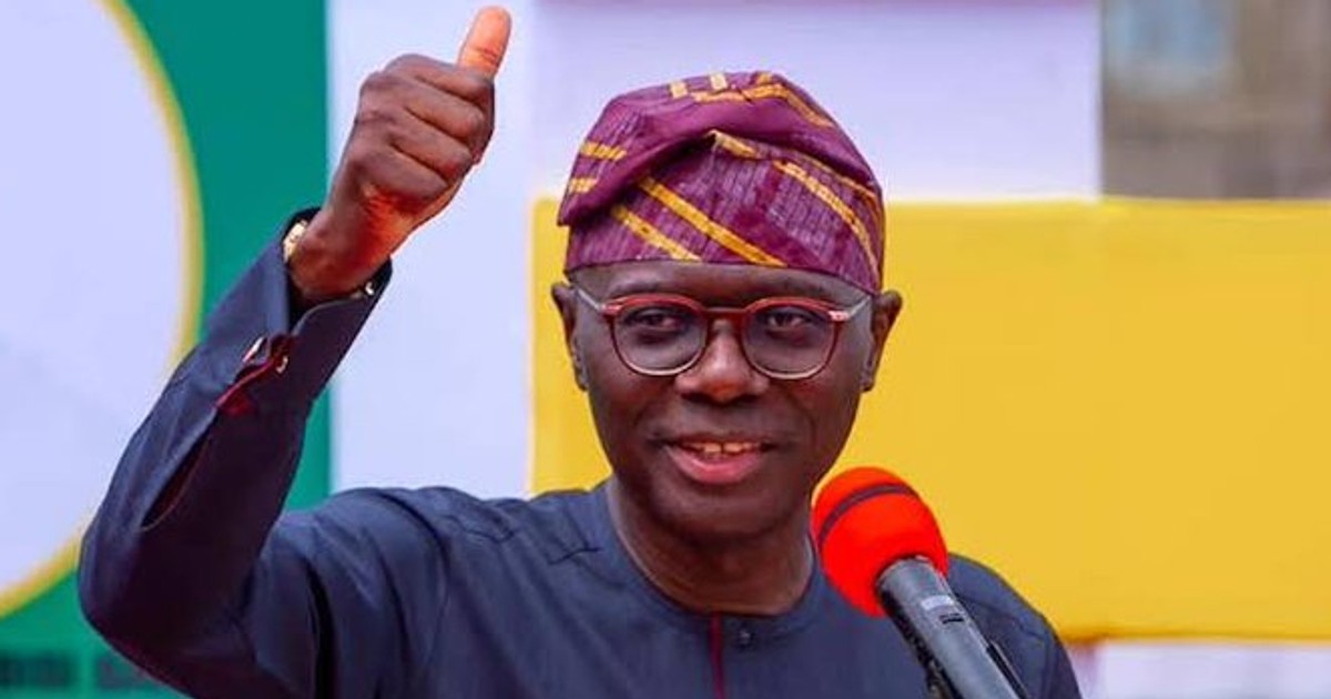 Education stakeholders differ on Sanwo-Olu's 100 days without cabinet - Vimarsana News