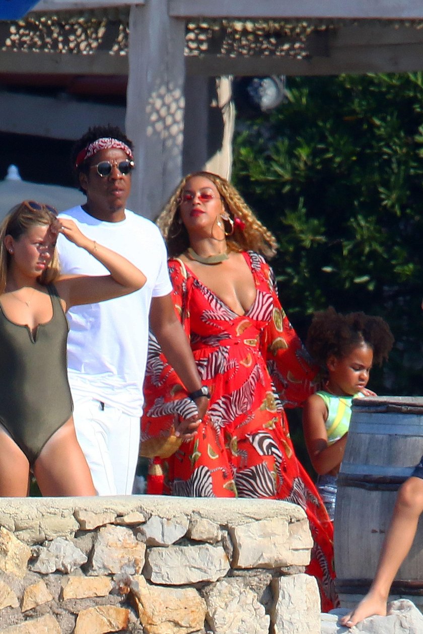 Beyonce i Jay-Z