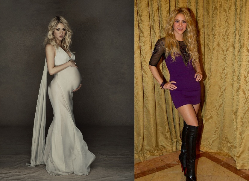 Shakira