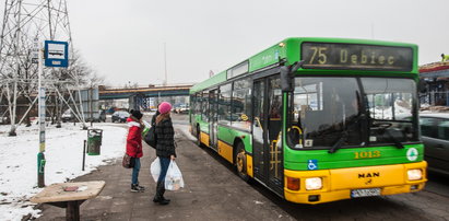 Więcej przystanków na żądanie