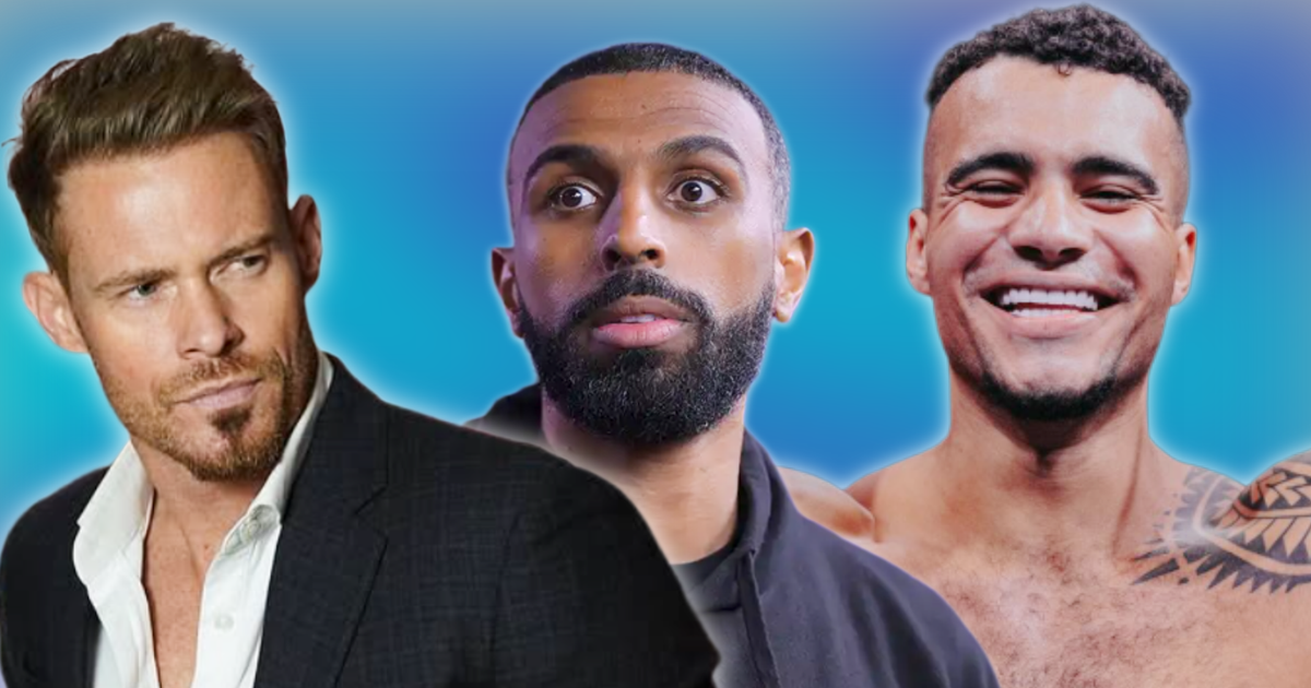 "Mężczyzna rodzi się zerem i musi sam wypracować swoją wartość". Obejrzałam "Wewnątrz manosfery" i mam siedem wniosków