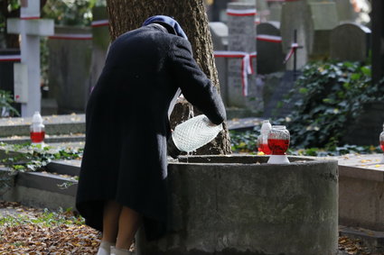 To już szóste takie ostrzeżenie. Szykuje się problem z wodą