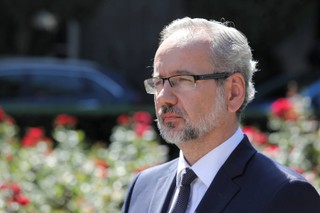 Minister zdrowia: Drugiego lockdownu w Polsce nie będzie [WYWIAD]