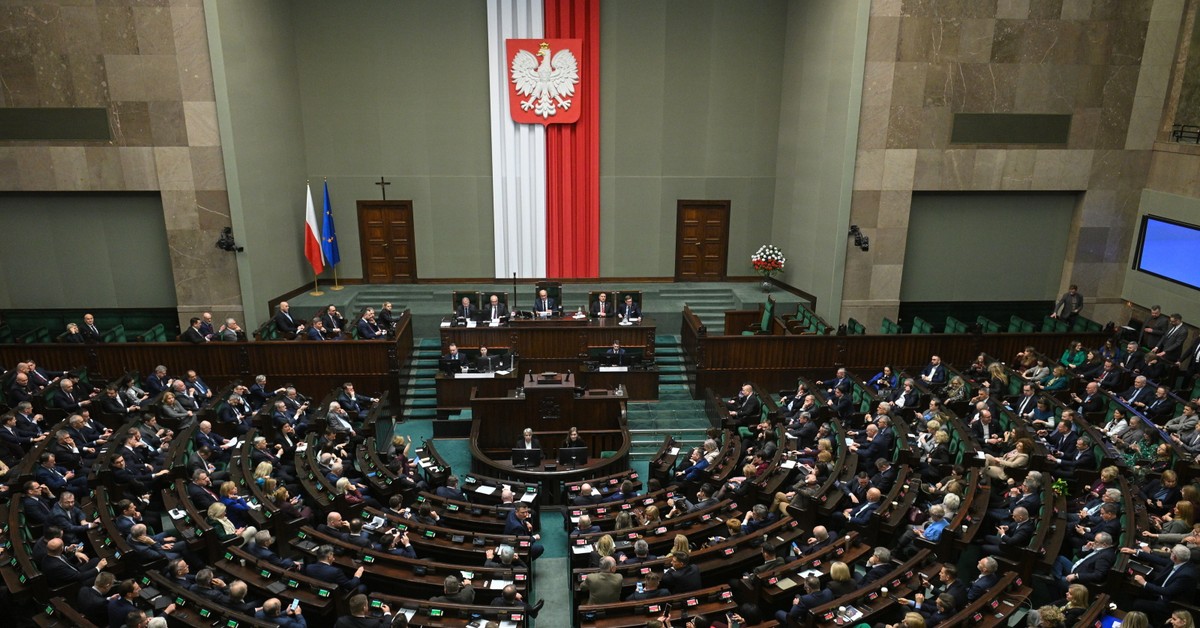 Firmy mogą odetchnąć. Sejm złagodził przepisy ustawy o KSC
