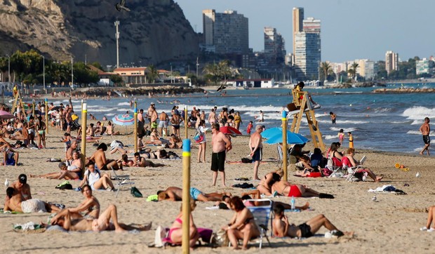20200624 epa manuel lorezno alicante Di019519154 preview