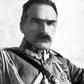 Józef Piłsudski portret