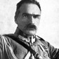 Józef Piłsudski portret