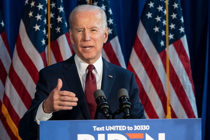 Biden chce największej podwyżki podatków od 30 lat. To zawrócenie z tradycyjnej amerykańskiej drogi