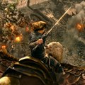 Film "Warcraft: Początek" sprzedażowym hitem. Gry wideo na wielkim ekranie