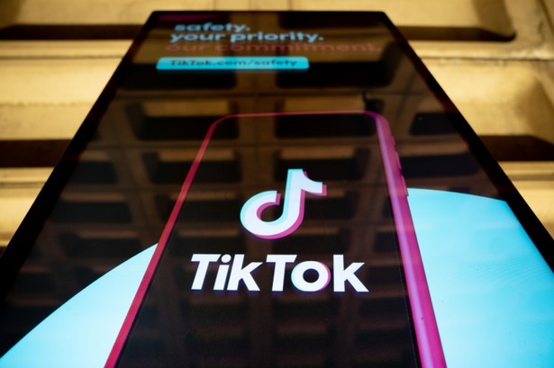 Kevin O’Leary chce kupić TikTok za 10 proc. wartości