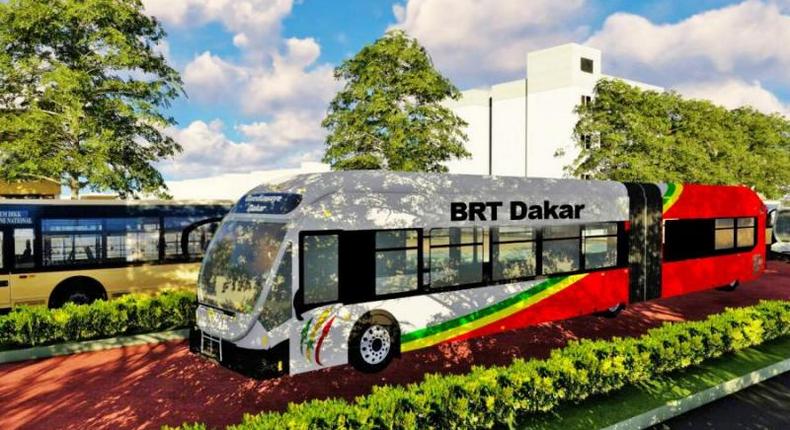 BRT