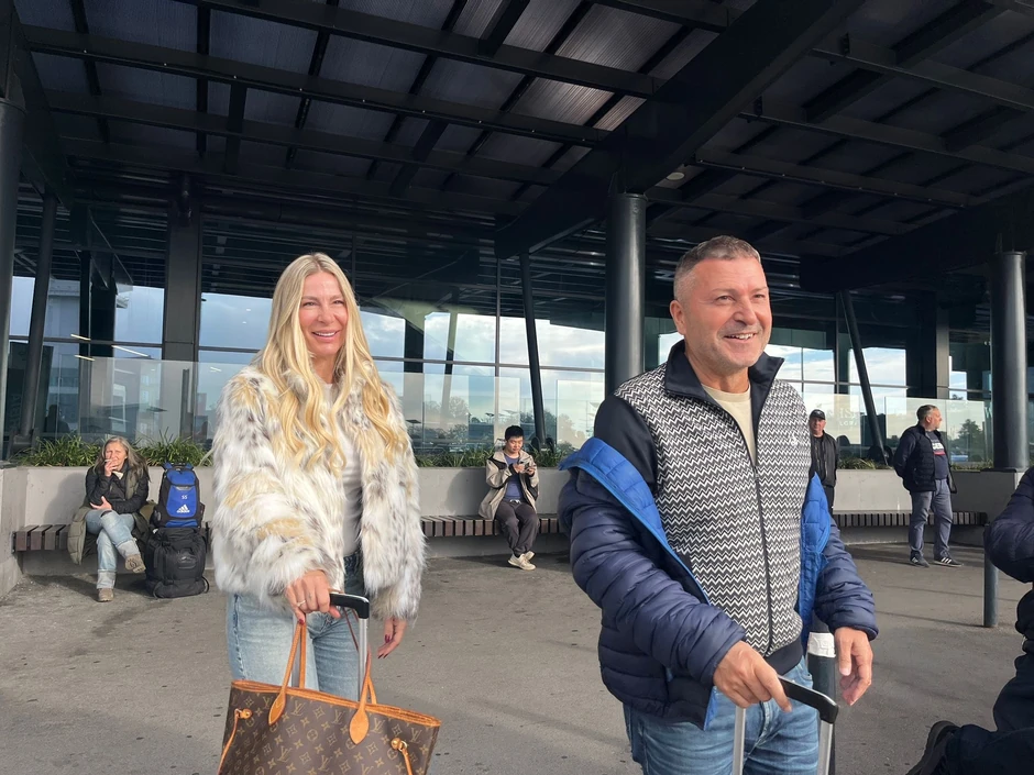 Vesna i Đole Đogani