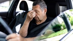 seniorzy stracą prawo jazdy? decyzja zapadła w ue. oto nowe zasady i granica wieku