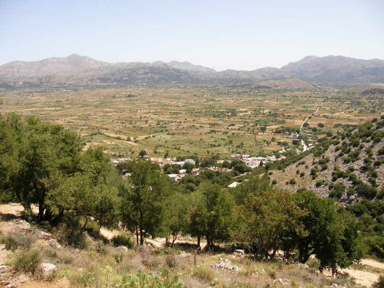 Lasithi