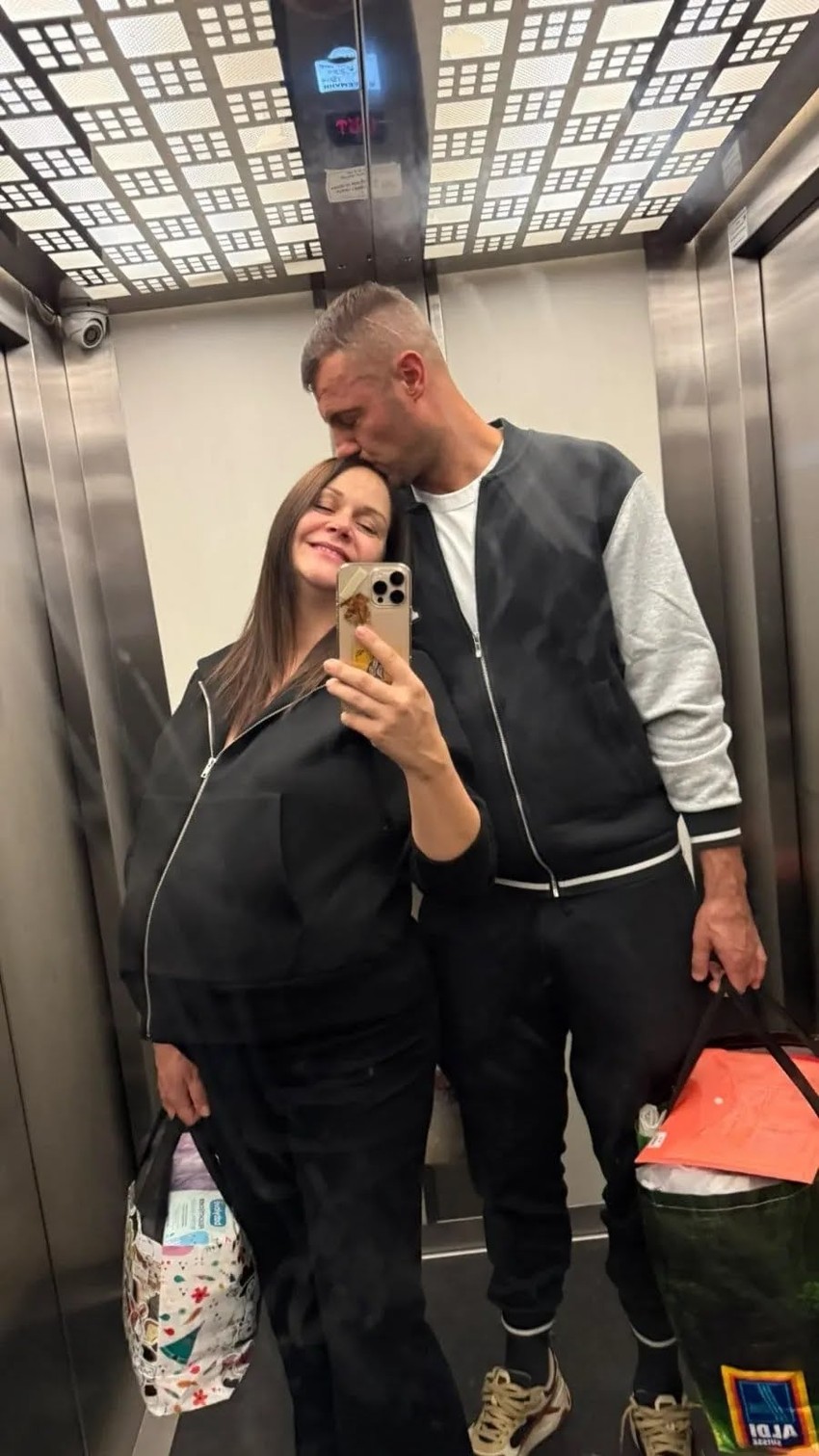 Porodila se Silvija Nedeljković