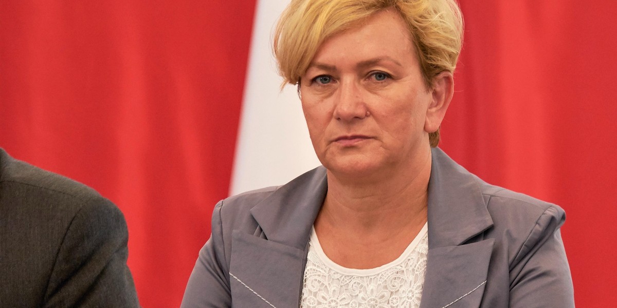 Wiceminister zdrowia zapowiada rewolucję