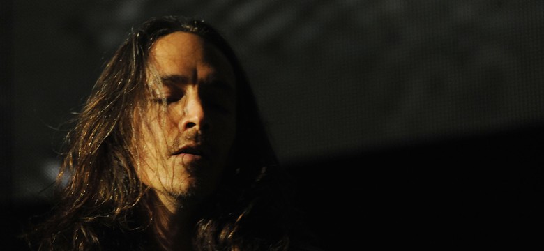 Incubus schodzi ze sceny