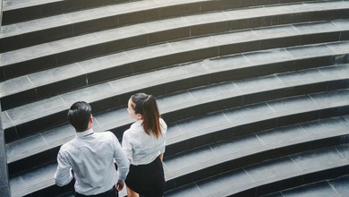 Pracodawcy zaczynają rozumieć, że nie opłaca się nie dbać o pracowników