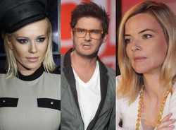 Najbardziej znienawidzeni celebryci. Internauci nie mają dla nich litości