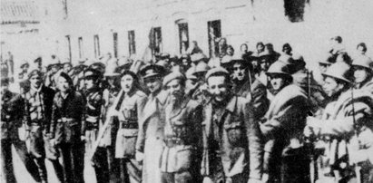 “Jeźdźcy komunistycznej Apokalipsy” stanęli do walki z hiszpańskimi faszystami. Kim byli dąbrowszczacy?